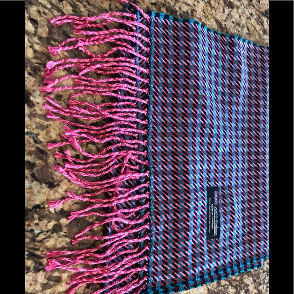 Gorgeous 100% Cashmere Scarf, Super soft! - Picture 2 of 6